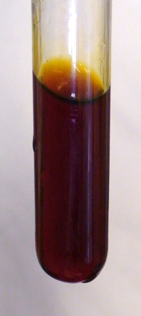 Бурый раствор марганца. Гексацианоферрат 2 меди цвет раствора. Красно-коричневый осадок − гексацианоферрата (II) меди. Бурый осадок. Красно бурый осадок.