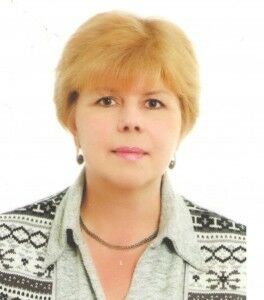Иванкова Ольга Александровна