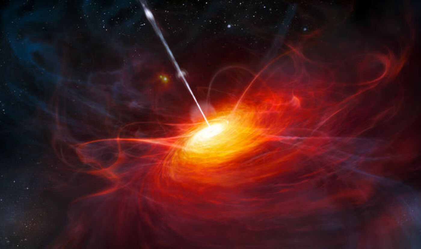 НИИЯФ МГУ продолжает цикл лекций и практических занятий «От кварка до квазара»