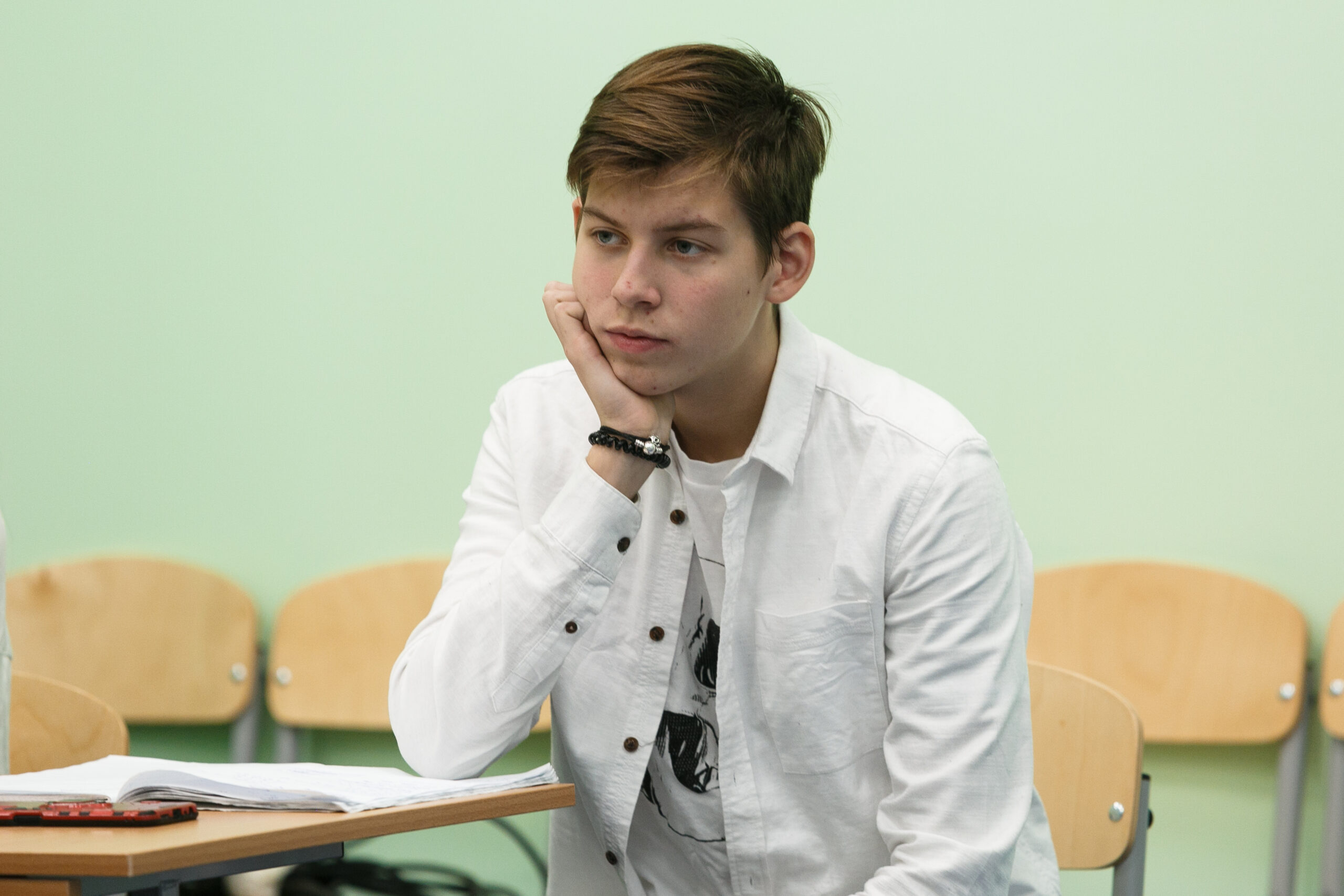 Поступающим — СУНЦ МГУ