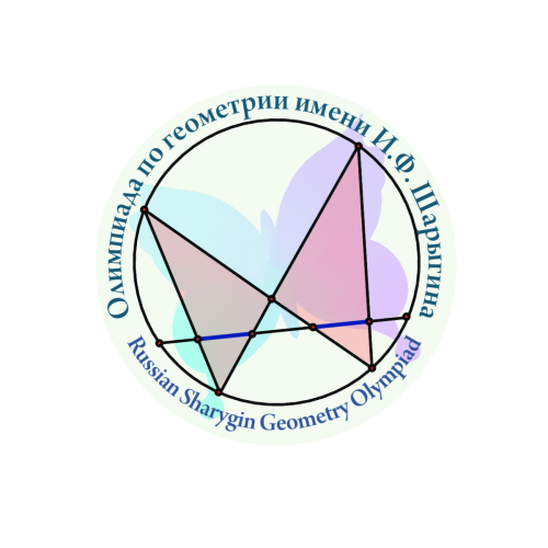 Поздравляем учащихся СУНЦ МГУ с успешным выступлением на устной олимпиаде по геометрии!