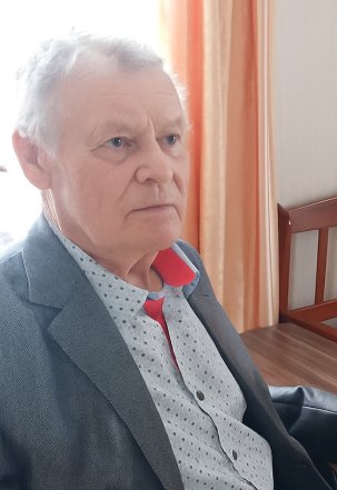 Памяти Вячеслава Павловича Болотских