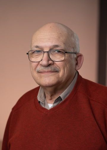 Поздравляем Владимира Натановича Дубровского с юбилеем!