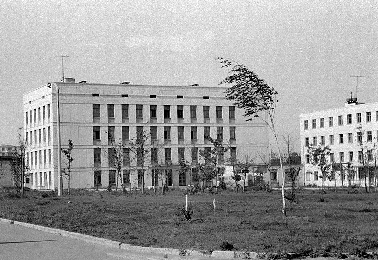 Поздравляем с 62-летием Школы имени А.Н. Колмогорова!