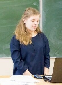 4 Расчетнова