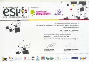 ESI-Certificate1