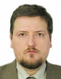 Алексеев Дмитрий Владимирович