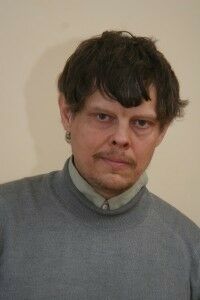 Довбыш Сергей Александрович
