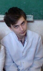 Асландуков