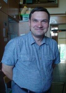 Сигеев Александр Сергеевич