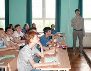 биология лекция 2