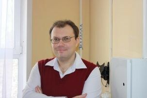 Евдокименко