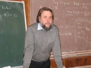 Мощевитин Н.Г.