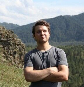 Чистяков Дмитрий Викторович