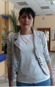 Фесенко Виктория Павловна