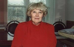Семенова Т.Г.