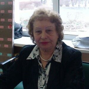 Токарева Раиса Александровна