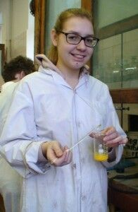 CdS и Галаничева
