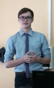 Кузнецов