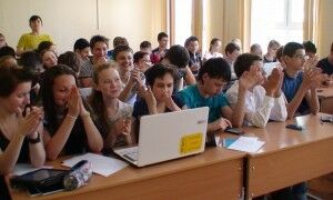 аплодисменты
