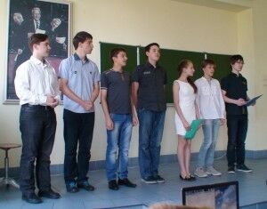 капица 1