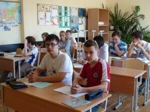 матем 9 июня
