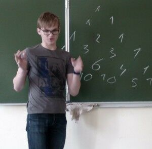 паскаль 3