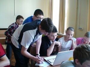 поиск инфы 5