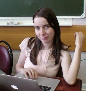 Шавгулидзе Наталия Евгеньевна