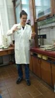 Коля М