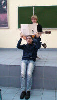 3 АГГ 1