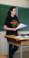 Соколова Екатерина 1