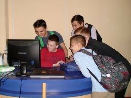 досуг 21