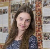 Астахова Алина Анатольевна