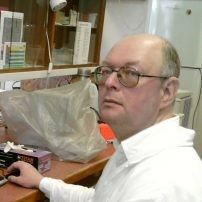 Фуралев Владимир Александрович