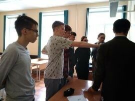 лин 3