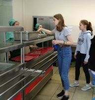 столовая 2