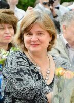 Андреева ЕВ