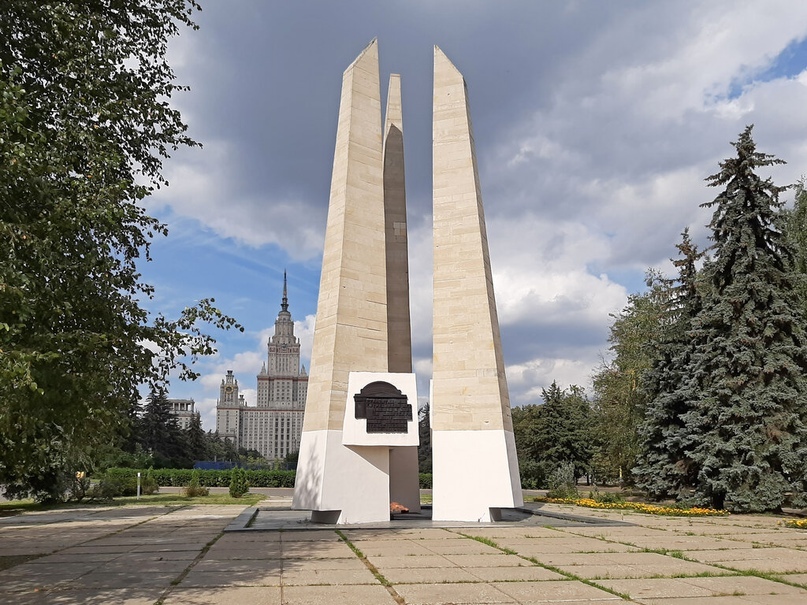 22 июня — День памяти и скорби — день начала Великой Отечественной войны