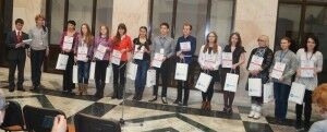 дипломы 2 нано 2013